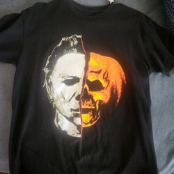 Michael Myers Med
