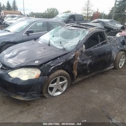 Acura RsX With Auto Trans For Parts