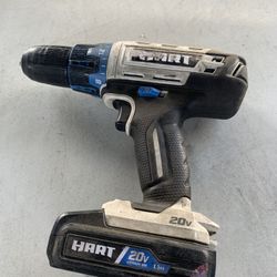 Drill Tool 