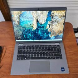 13th Gen i5 Dell Laptop w/Win 11 Pro (16GB/512GB)