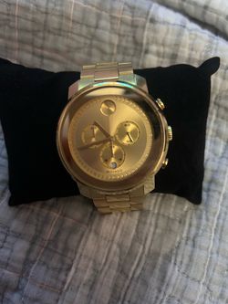 Movado Watch