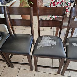 Countertop High Chairs