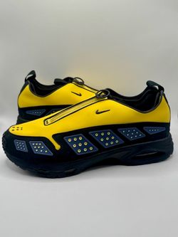 Nike Air Max Sunder 'Saturn Gold' HF1199-700 Women's Size 14.5/ Men's 13 Shoes
