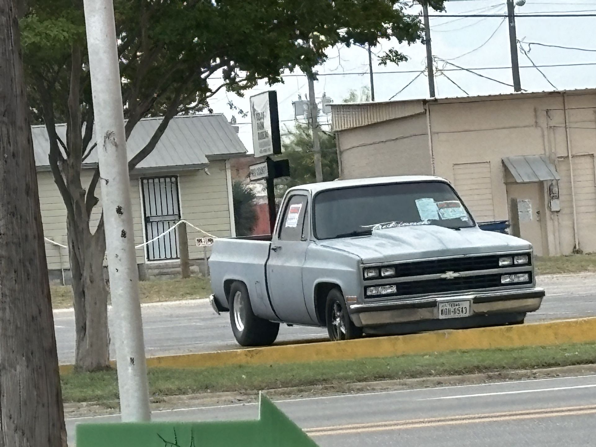 Chevy