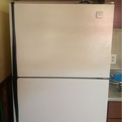 Used Whirlpool Refrigerator!