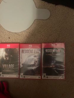 Nintendo Switch games $40 each one price firm