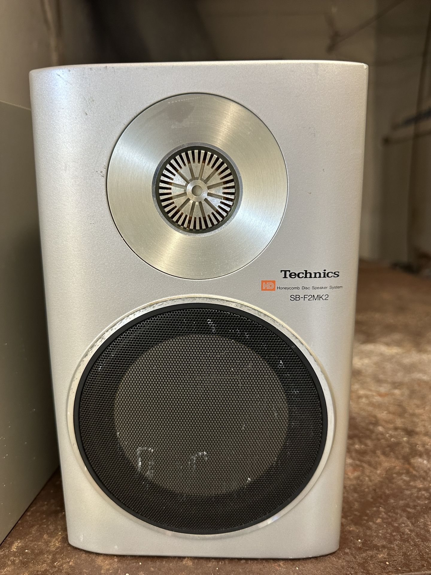 Speakers