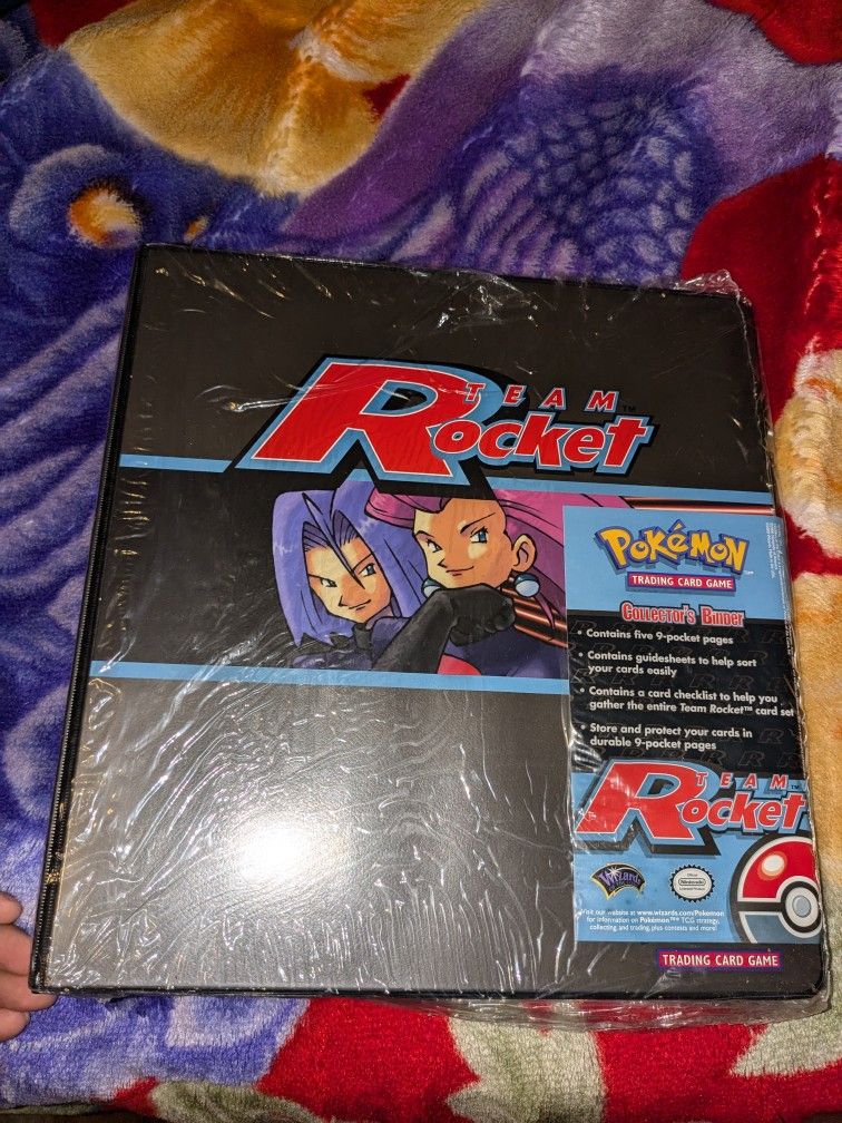 team rocket card binder Korean Destined Rivals Glory of Special Collection Box | That Chunky Yellow Mouse Authenticated | Destined Rivals Pokemon Korean Destined Rivals Glory of