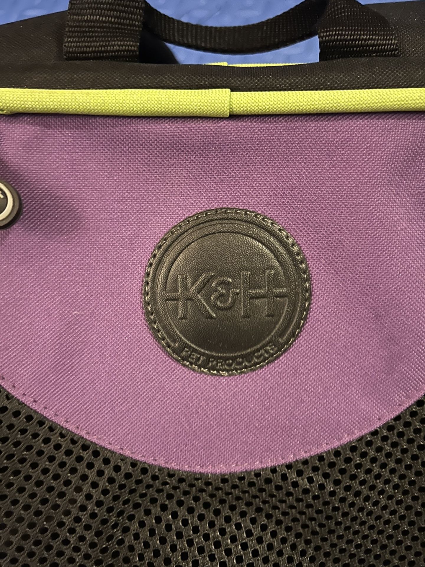 Dog Carrier Backpack