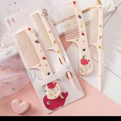 Lil Hair Combs