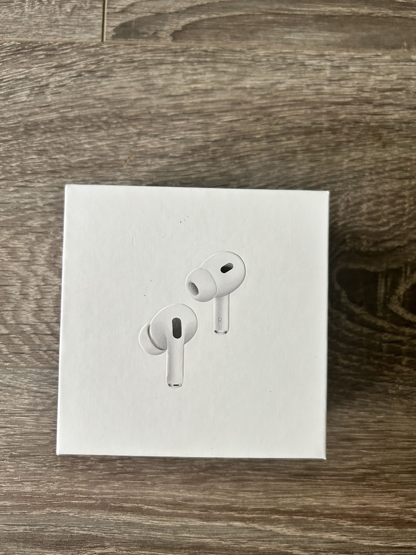 AirPod Pros (gen 2) USB-C