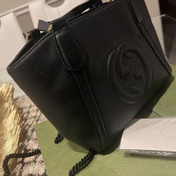 Women small cow leather bag 