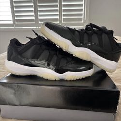 Jordan 11 Retro Lows Size 11.5 