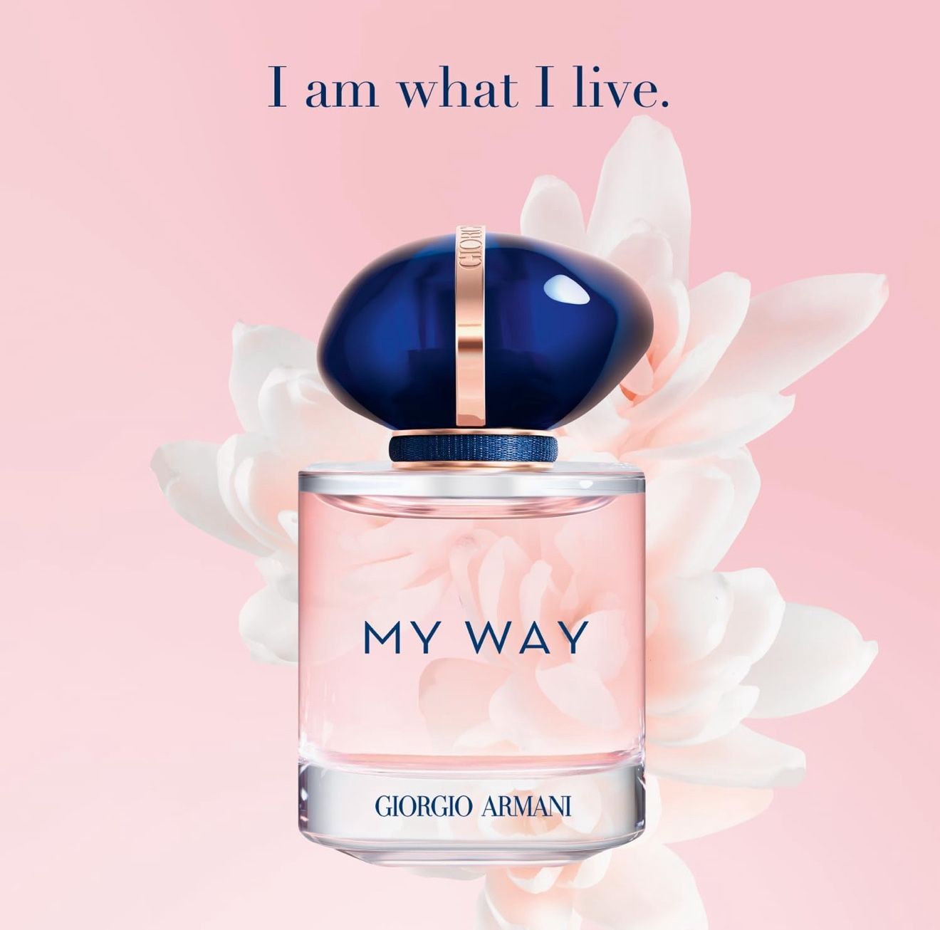 My Way Perfume