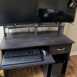 GAMING PC SET UP 3060