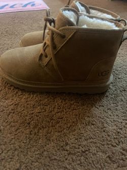 UGGS brand new