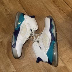 Men Size 12 - Jordan Mars 270 Grape