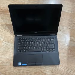 DELL E7270 CORE i7 8GB RAM 128GB SSD Windows 10 Fully Functional
