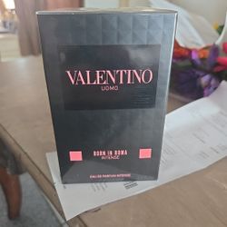 Valentino Born In Roma Intense (EDP)