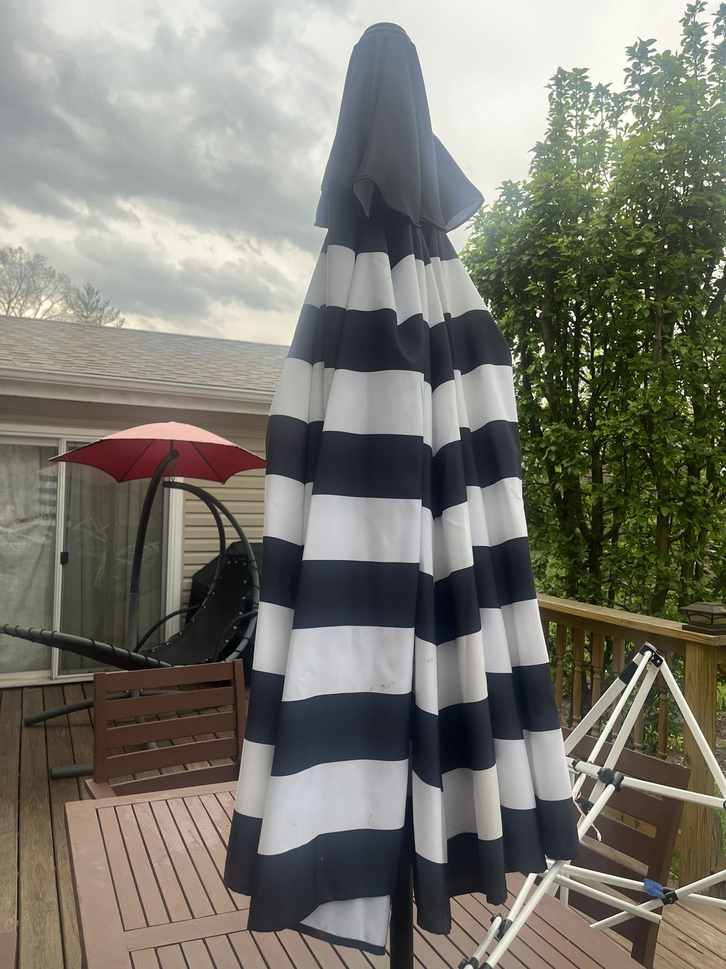 Replacement Umbrella canopy