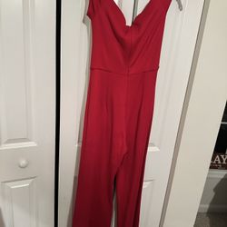 Jumpsuit