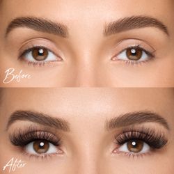 Eye Lashes