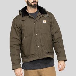 CARHARTT JACKET 