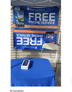 Truconnect Free Cellphones