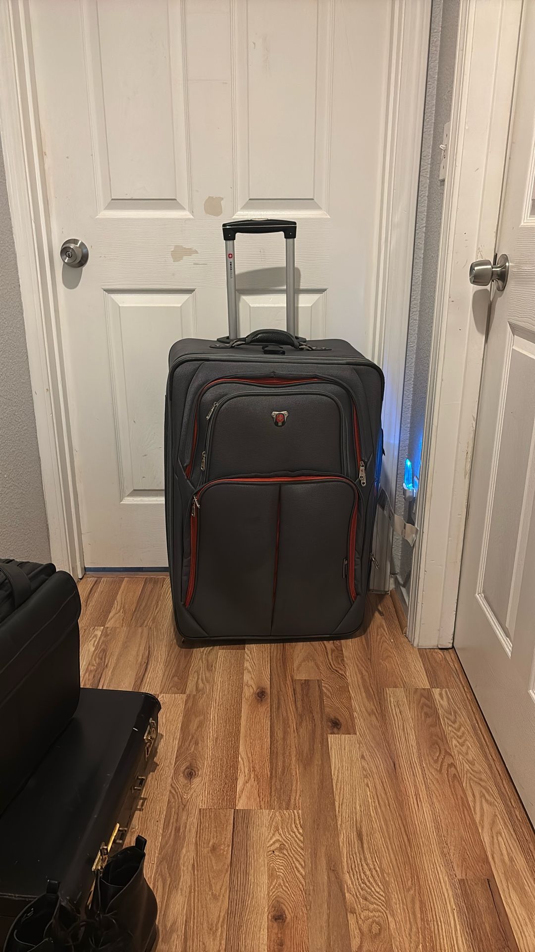 XL Suitcase