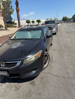2009 Honda Accord