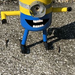 Minion!!