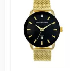 Mens Watch Used A Couple Of Times 20$ Prefer Cash App Cash Is Ok