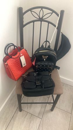 Bolsas de mujer