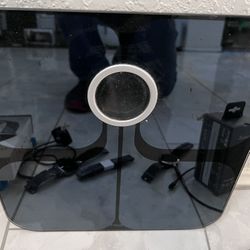 FitBit Aria Scale