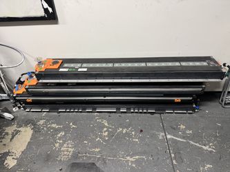 2022 Tesla Model 3 High-Voltage Battery Module