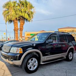 2005 Ford Explorer