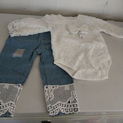 Kids Clothing 