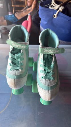 Roller skates