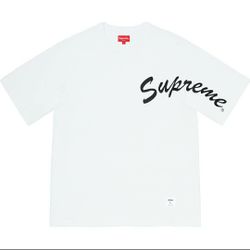 SUPREME SHIRT