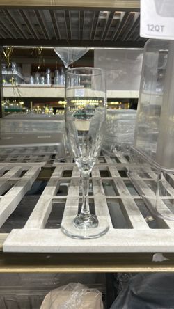 Glass Cups