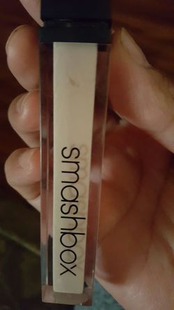 SmashBox LipGloss