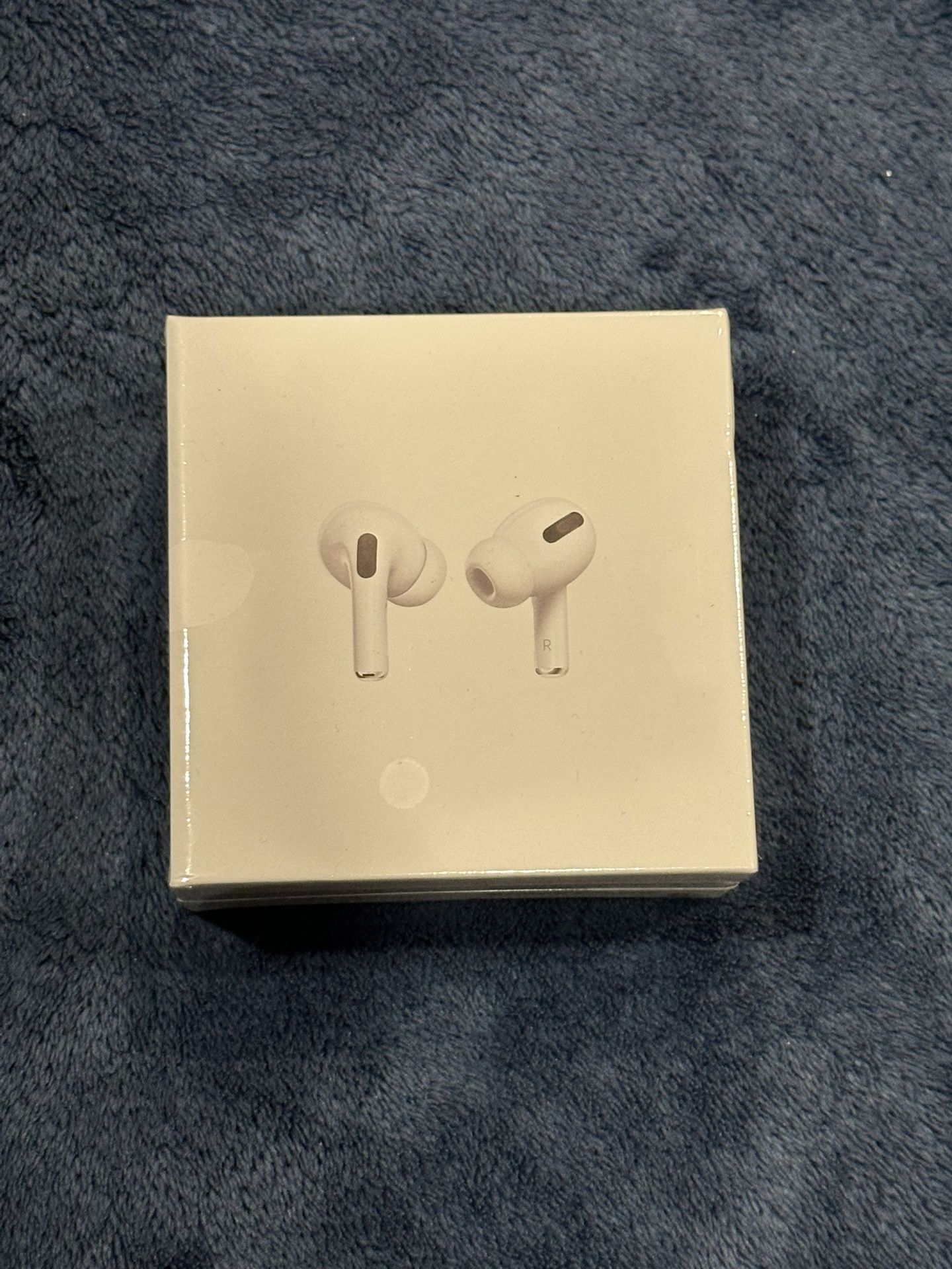 AirPods Pro