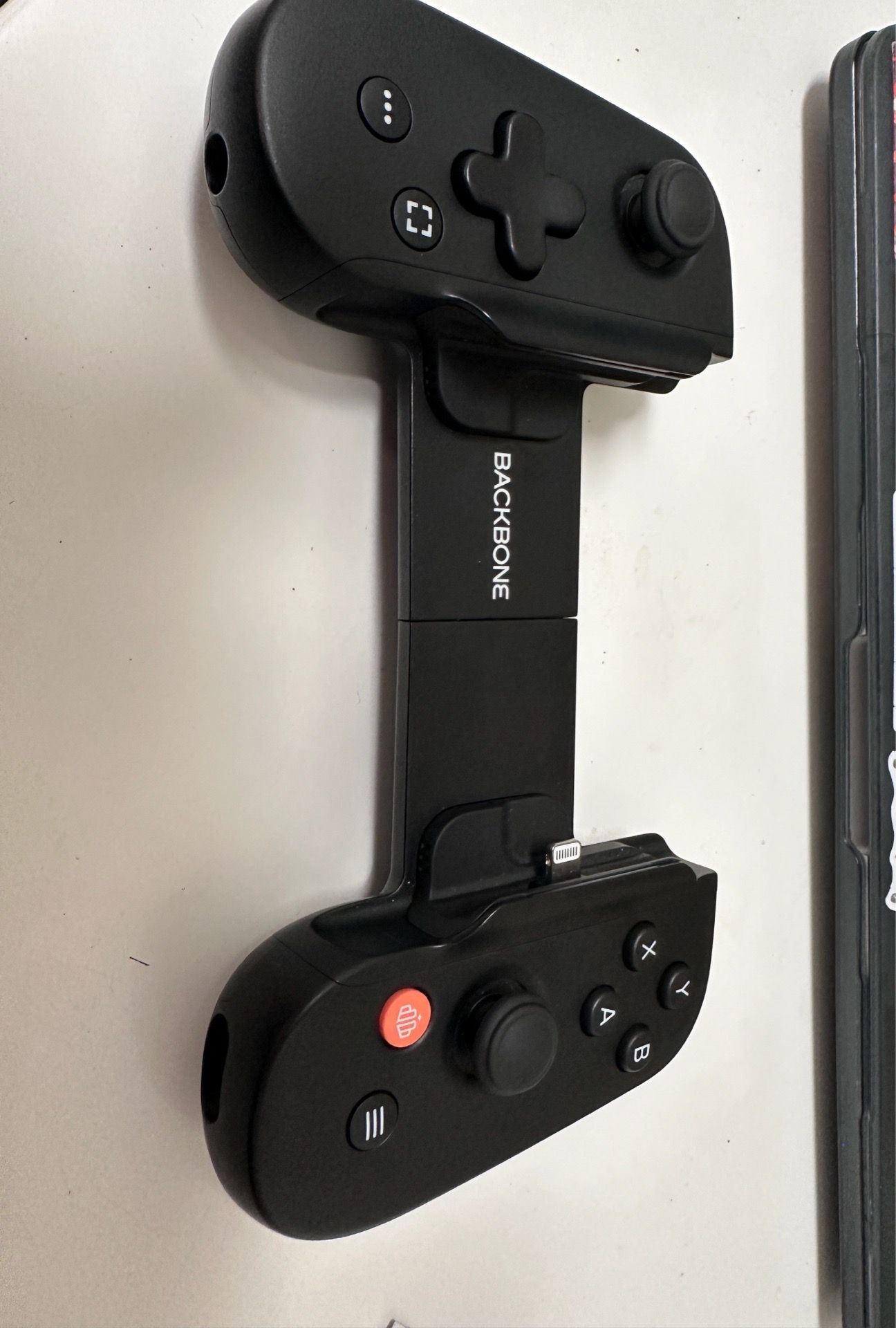 Backbone One Lightning (2nd Gen)