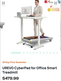 Urevo Cyber Pad