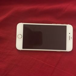 Unlocked & Working iPhone 6s