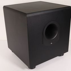 JBL Subwoofer Home Theatre