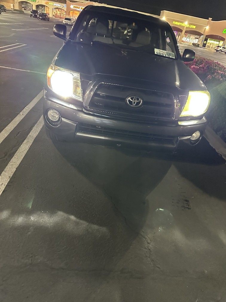 LED Headlights