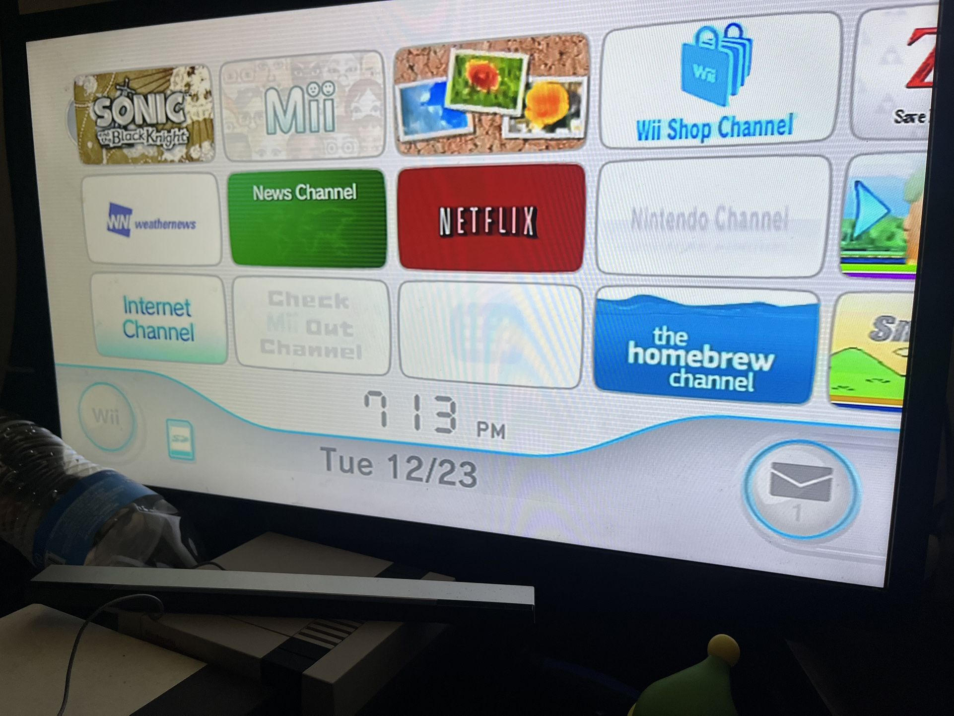 Wii Modding Services