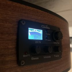 Cordoba Mini Bass