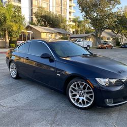 2008 BMW 328i